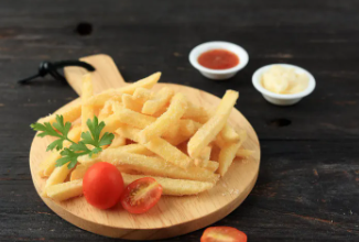 감자 삶는법 뉴슈가