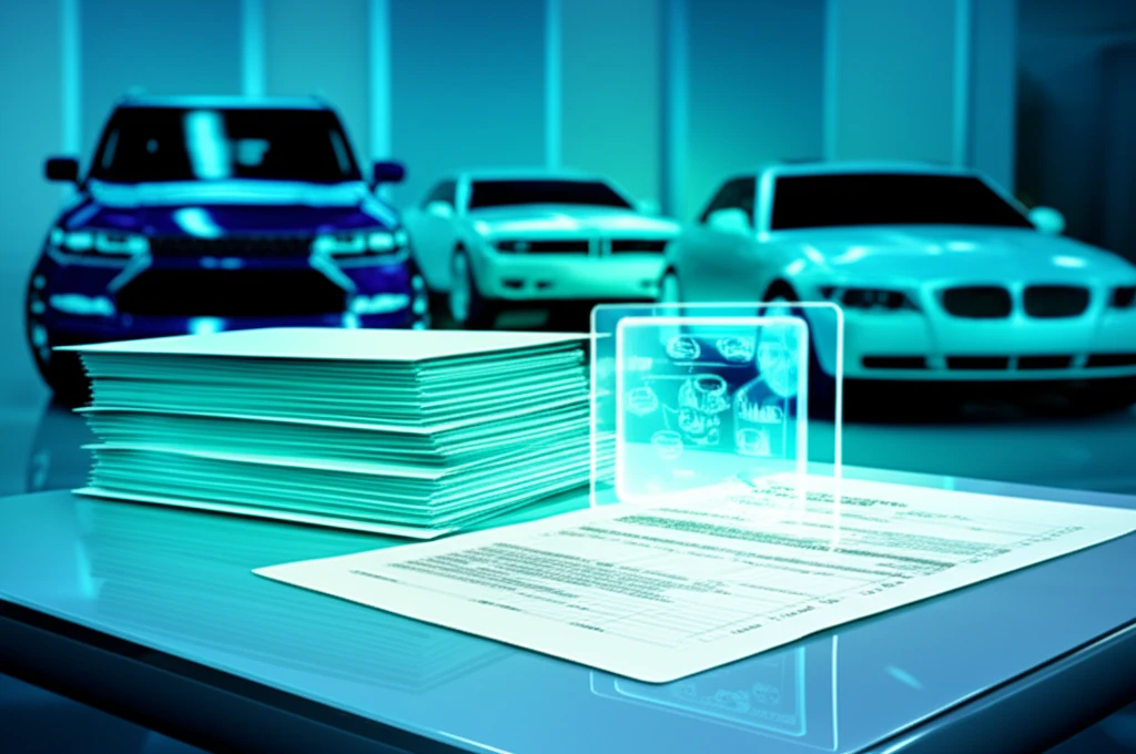 장기렌트 세금계산서 완벽 가이드: 발..