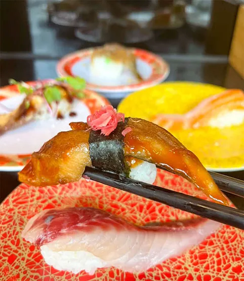 1500회전초밥 둔산점