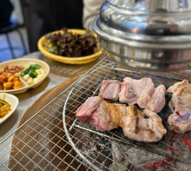 퇴근길4