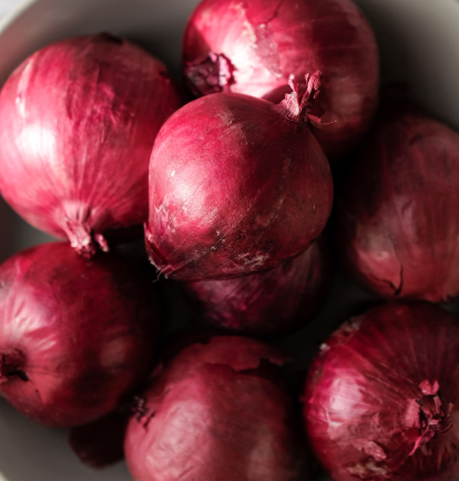 양파 효능과 부작용 칼로리