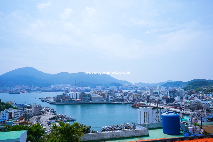 통영 가볼만한곳
