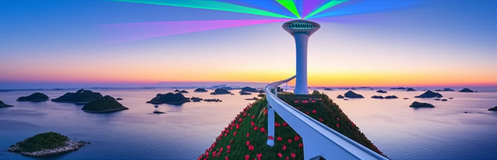 가장 먼저 만나는 봄 3월 완도 가볼..