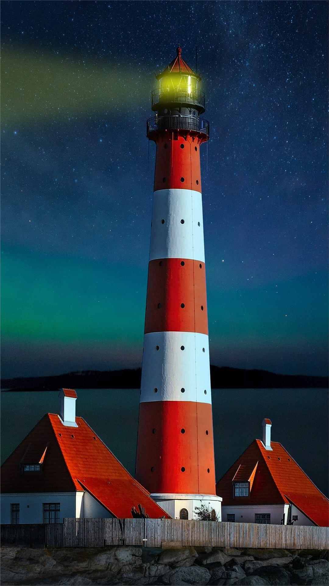 lighthouse wallpaper