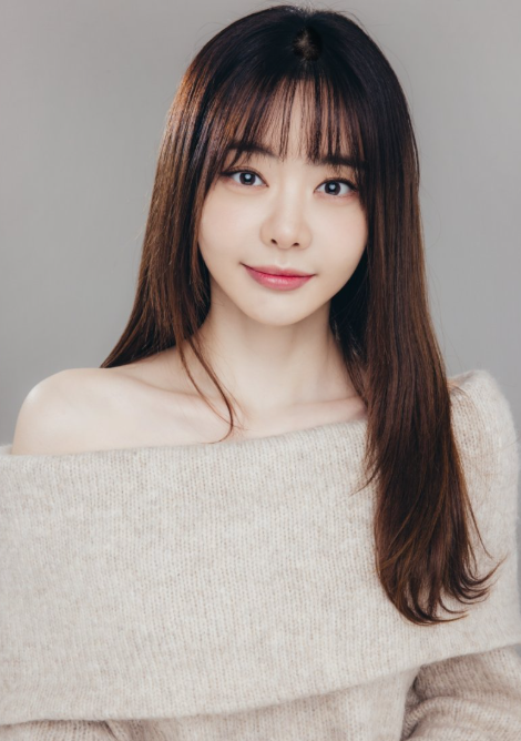 서유리 사진