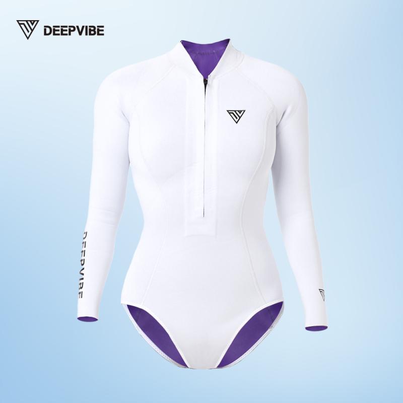 딥바이브 프리다이빙 슈트 웻슈트 스프링