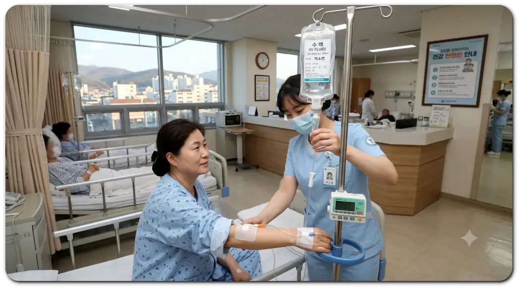 제헌절 문 여는 병원