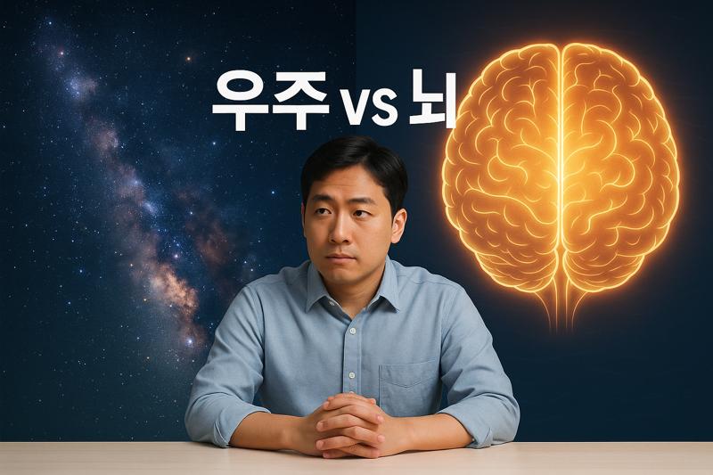 끌어당김의 법칙 vs 이것의 결정적 차이