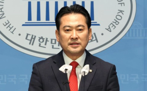 장동혁 국회의원 프로필 나이 고향 학력 지역구