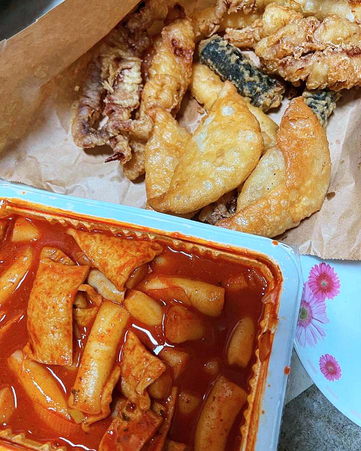 생활의달인 야끼 만두 튀김만두 달인 떡볶이 조합 범벅 군만두 경기 구리 만두집 은둔식달 오늘 방송 맛집 정보