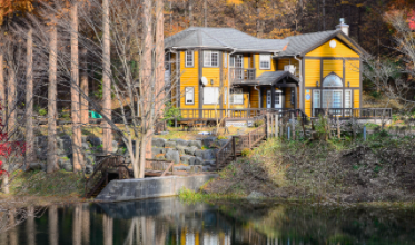 그 해 우리는 촬영장소