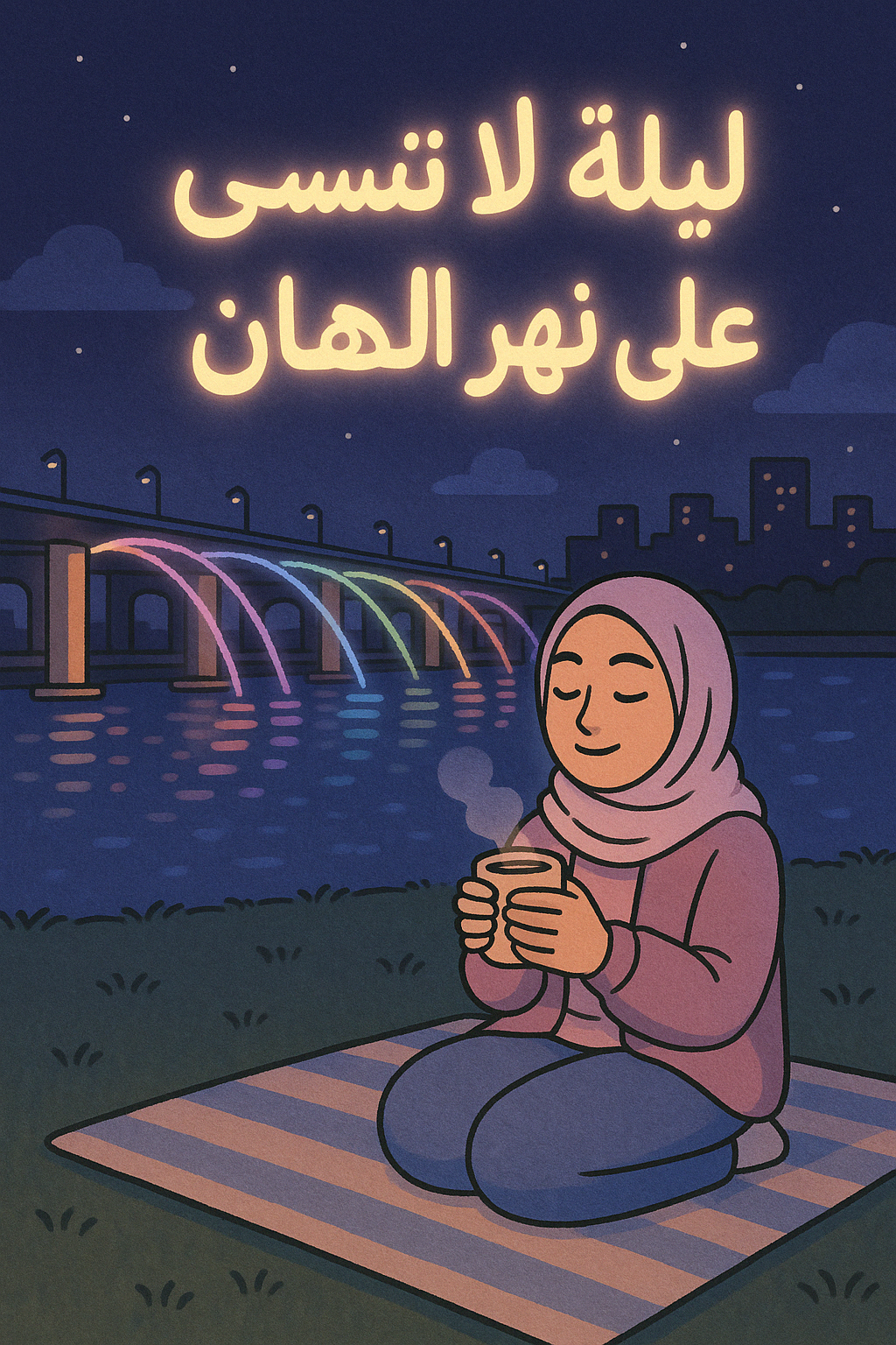 جولة في سيول: الدليل الكامل للزائرين لأول مرة