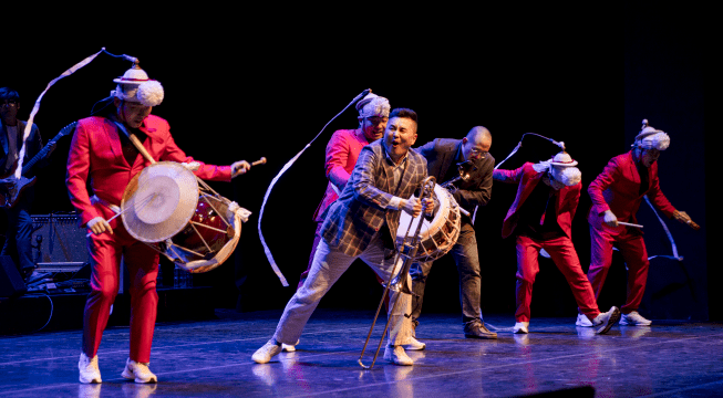 2024 광복절 전야음악회 「8.15 SEOUL MY SOUL」 예매 방법, 사전관람 신청방법, 출연진 라인업 소개