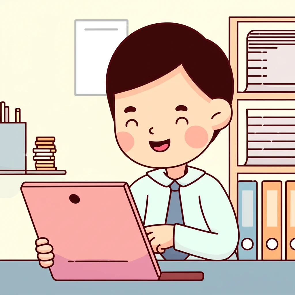 사장님들, 은행 갈 필요 없다요! K..