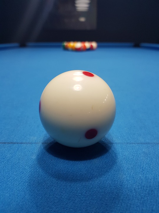 BILLIARD