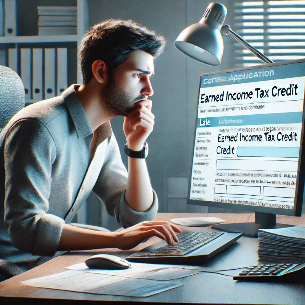 근로장려금 기한 후 신청 지급일 및 관련 정보