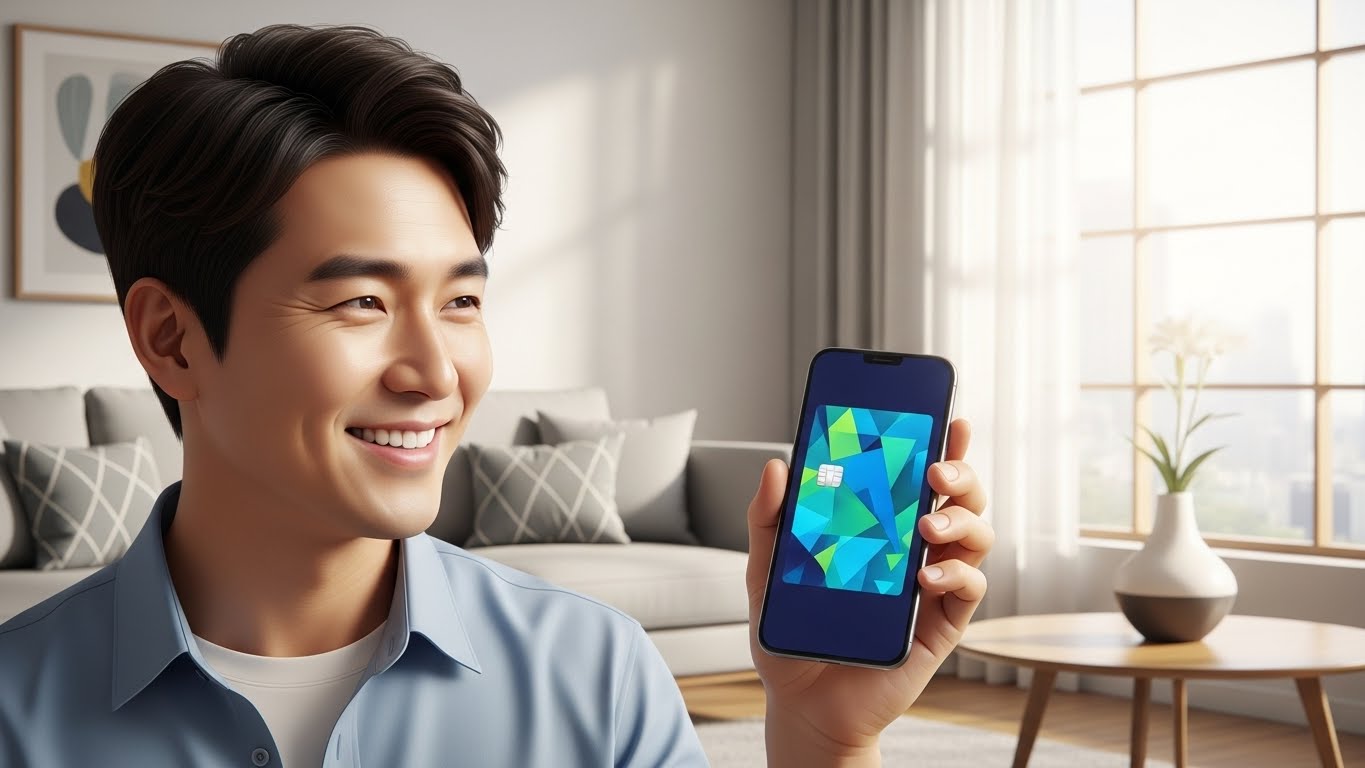 신용카드&amp;#44; 신속발급&amp;#44; 바로발급