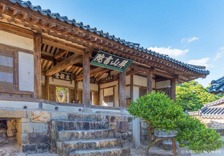 안동 가볼만한곳 베스트10