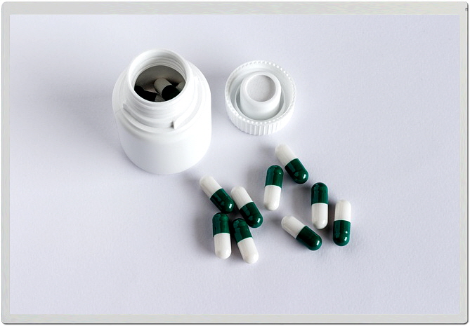 심근경색-약물치료