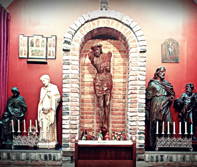 엔티크 갤러리2