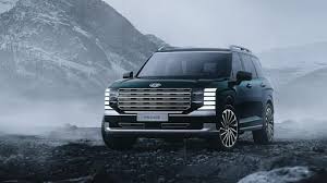 펠리세이드 하이브리드 가격