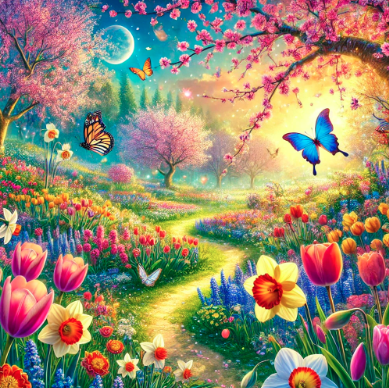 2025 서울국제정원박람회