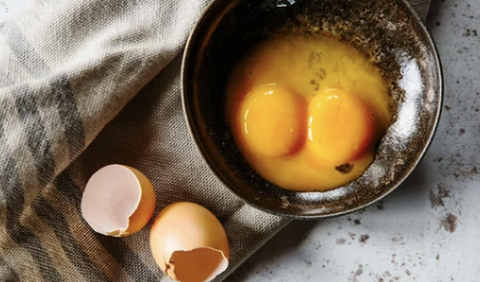 달걀 (Egg)