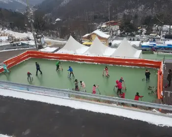 양주 눈꽃축제_22