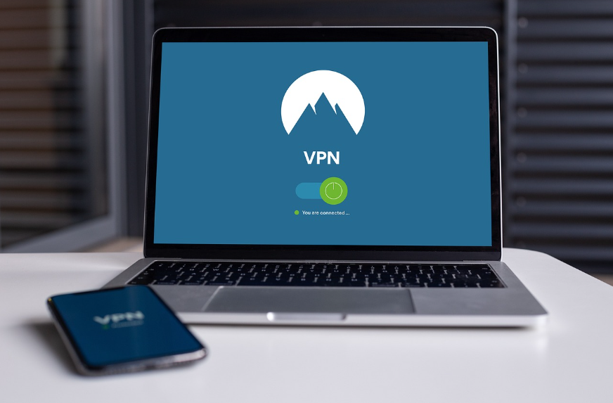 VPN