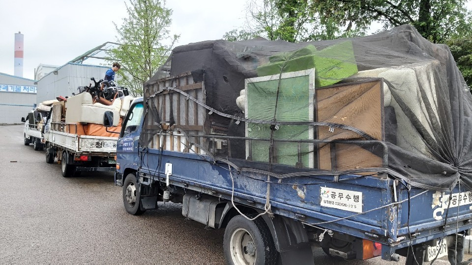 인천 대형폐기물 스티커 인터넷발급 방법 인천 대형폐기물 스티커 인터넷발급 방법