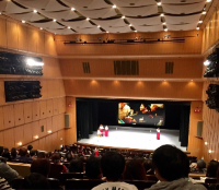 오사카 여행지 추천 요시모토 난바그랜드카게쓰 극장