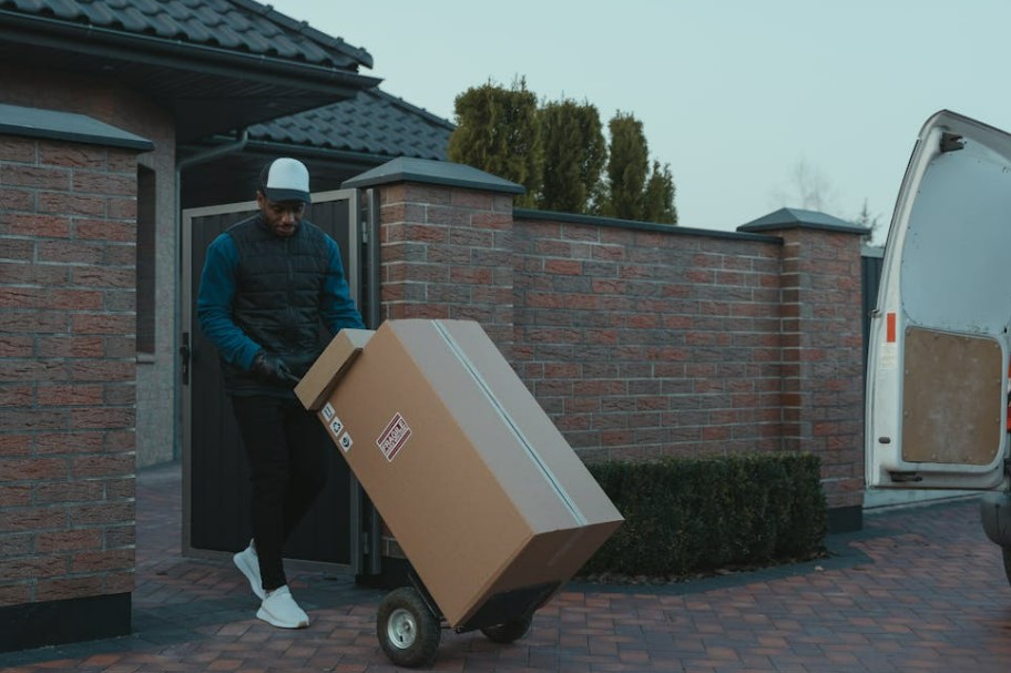 택배 재배송 신청 방법｜CJ대한통운&middot;로젠&middot;한진택배별 재신청 가이드