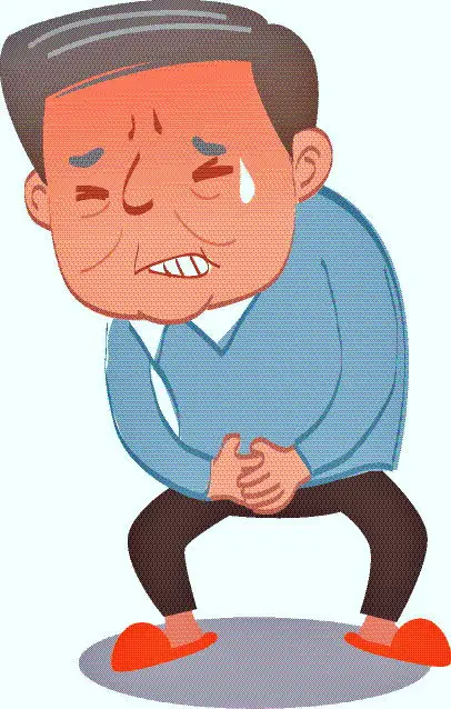 명의 당신의 실수가 아니다 요실금, 과민성 방광과 간질성 방광염, 잔뇨감 전립선 비대증 예방 및 치료 방법 병원 추천 소개
