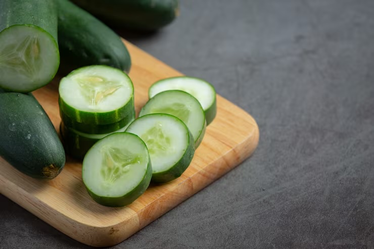 오이 효능