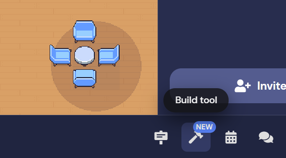 map maker로 이동하는 방법