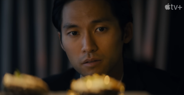 파친코 시즌2 출연진