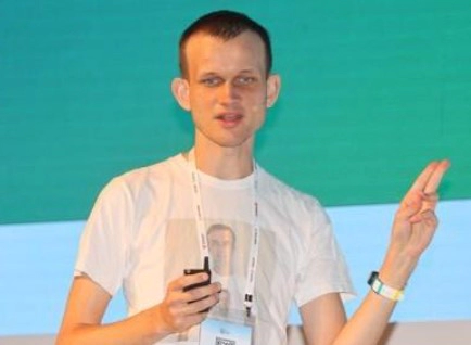 이더리움 창시자 비탈릭 부테린 서울 출몰 이유