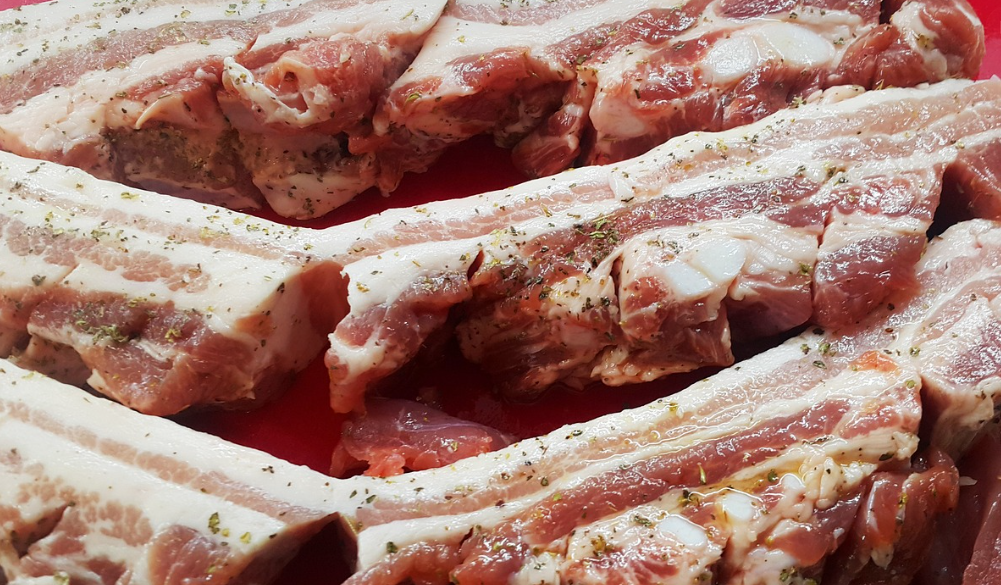 삼겹살 맛있게 굽는 방법