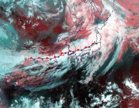 장마가 끝이 아니다, 진짜 위험은 지금부터다