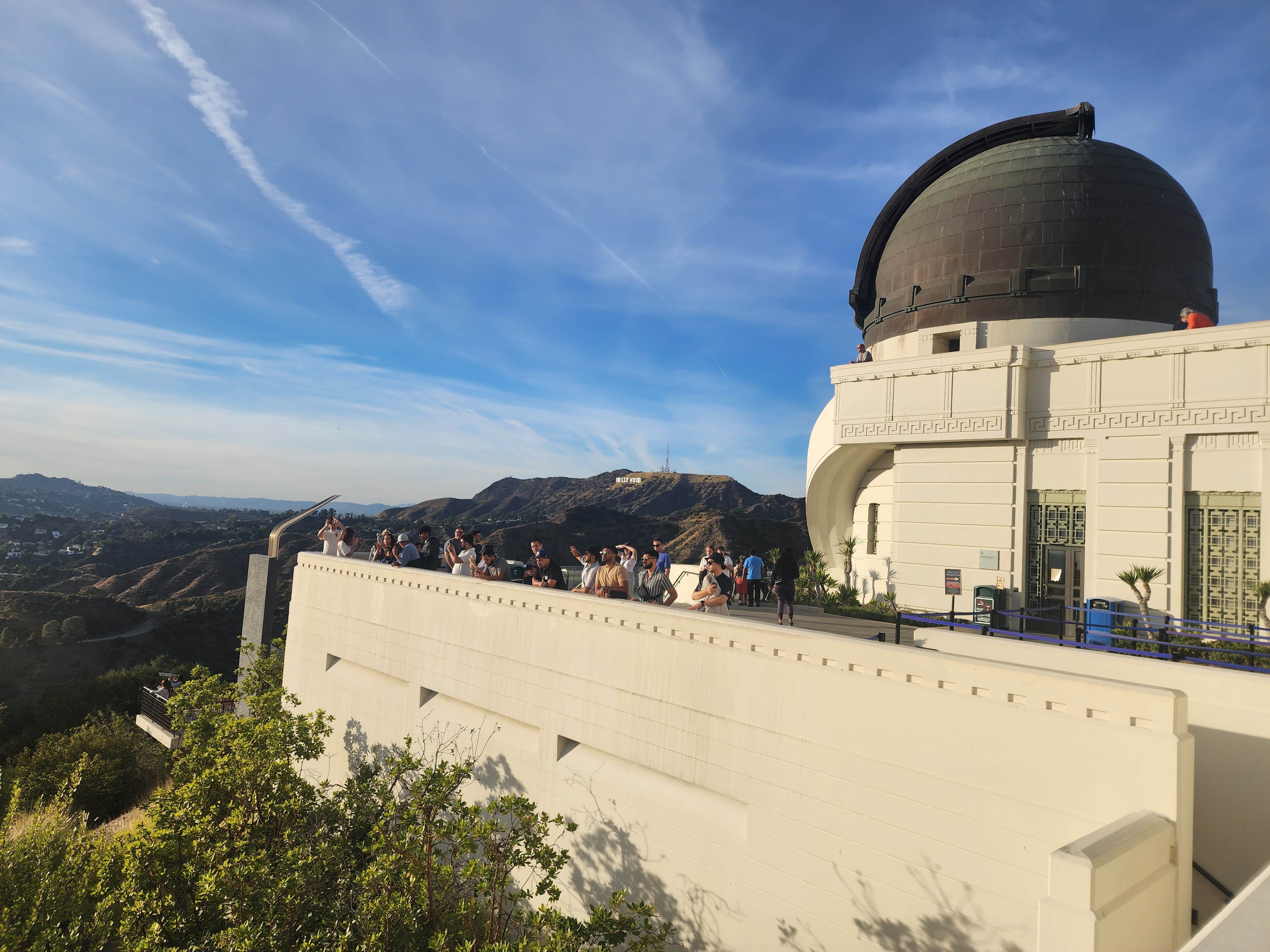 Griffith Observatory