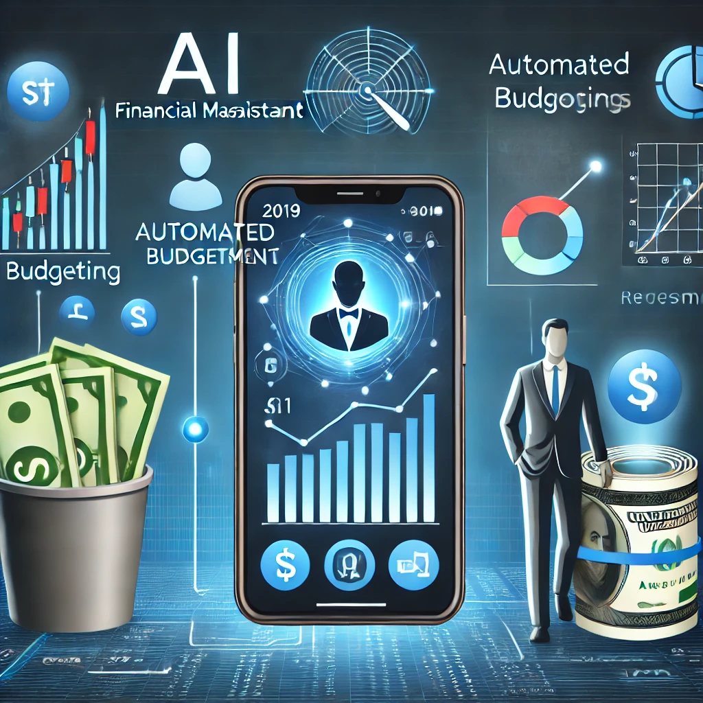 AI 금융 서비스