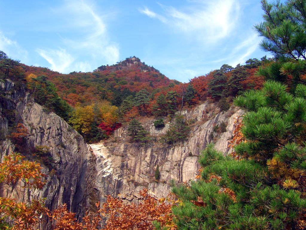 설악산단풍-3