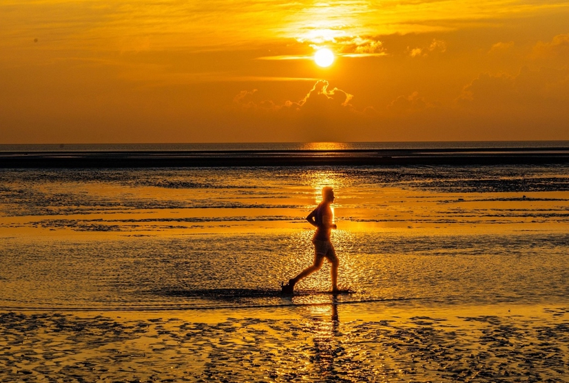 건강관리는 선택 아닌 필수