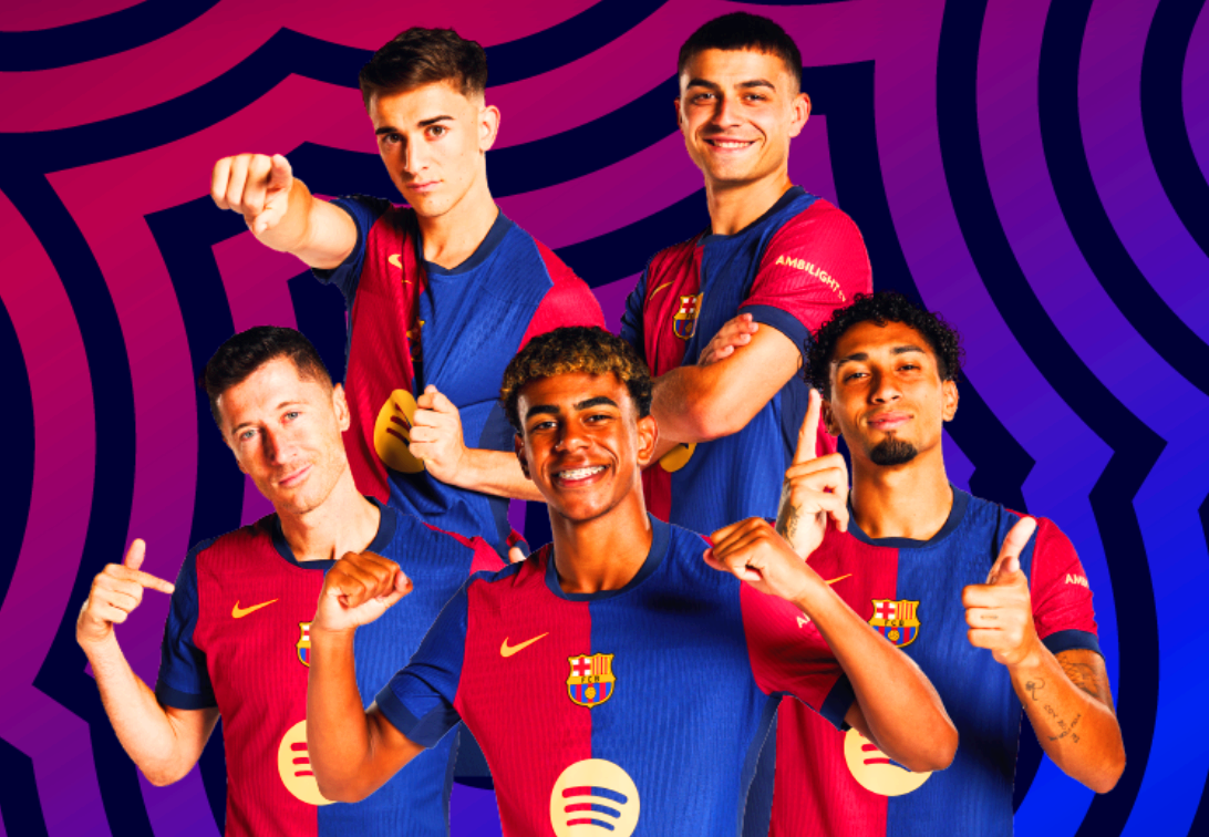 fc바르셀로나 축구