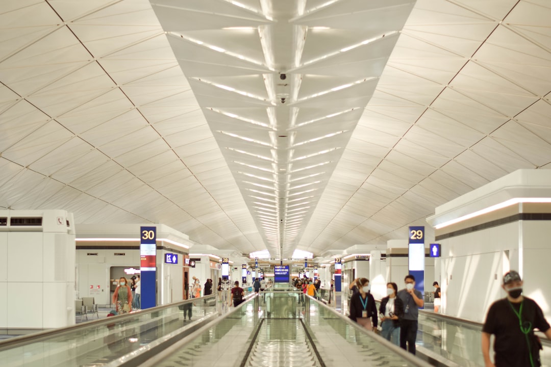 Terminal