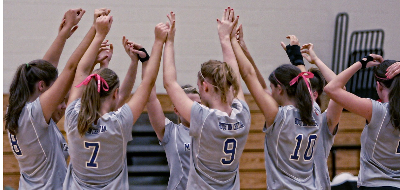 배구 장비의 중요성 및 필수 장비 선택 방법