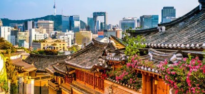 서울 외국인 현대적 전통을 느낄수 있고 힐링할수 있는 명소 추천