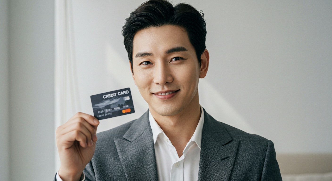 고령자 전용 모바일 대출