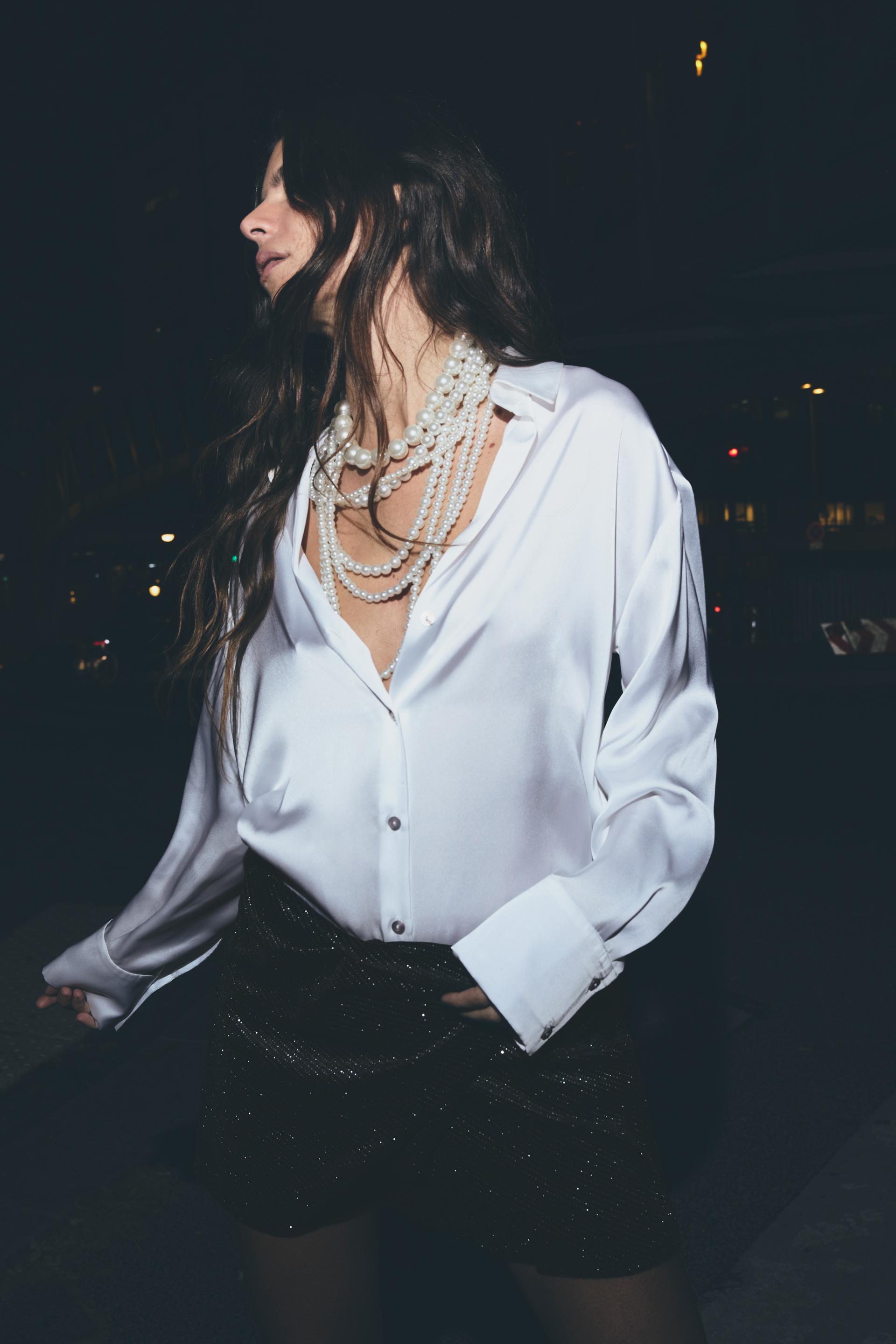 신민아 패션,신민아 스타일링,신민아 ZARA,루이비통 신민아,시퀸 드레스 추천,ZARA 신민아 룩,ZARA 실버 드레스,ZARA 시퀸 드레스,SPA 브랜드 대체템,셀럽 스타일 따라잡기