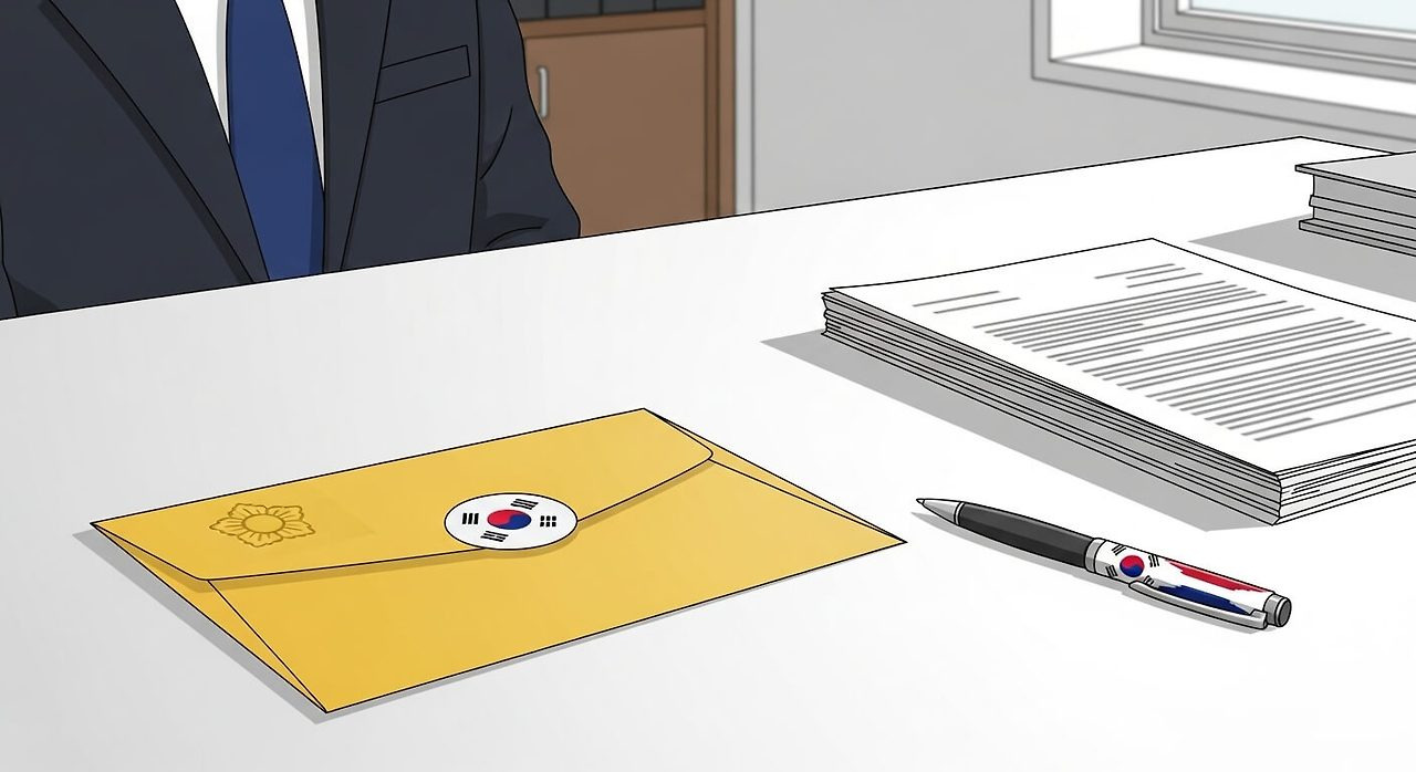 노란 봉투법 유럽